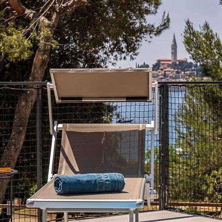 Porton Mobile Home Rovinj Dış mekan fotoğraf