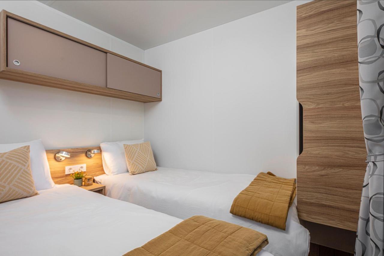 Porton Mobile Home Rovinj Dış mekan fotoğraf