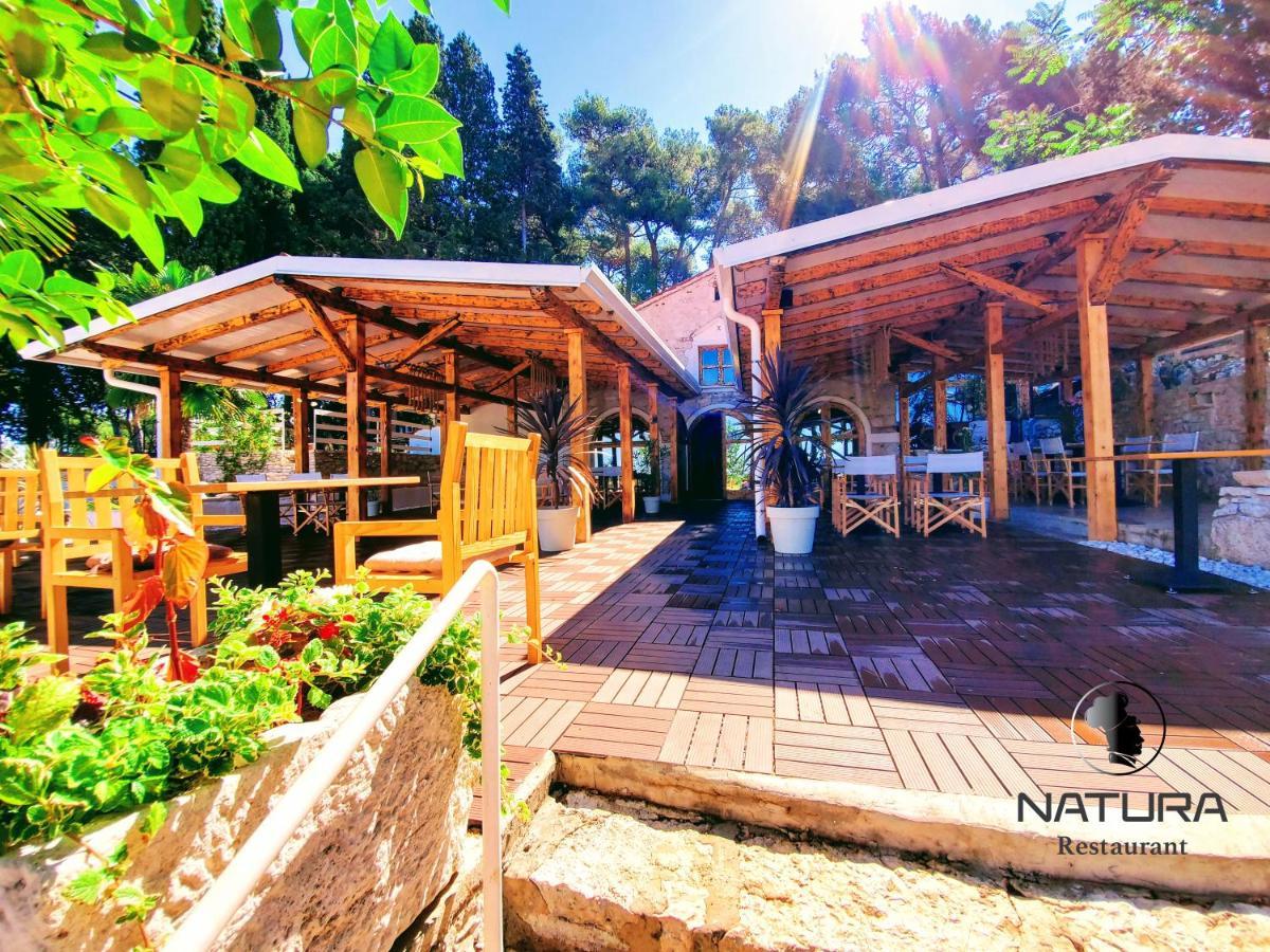 Porton Mobile Home Rovinj Dış mekan fotoğraf