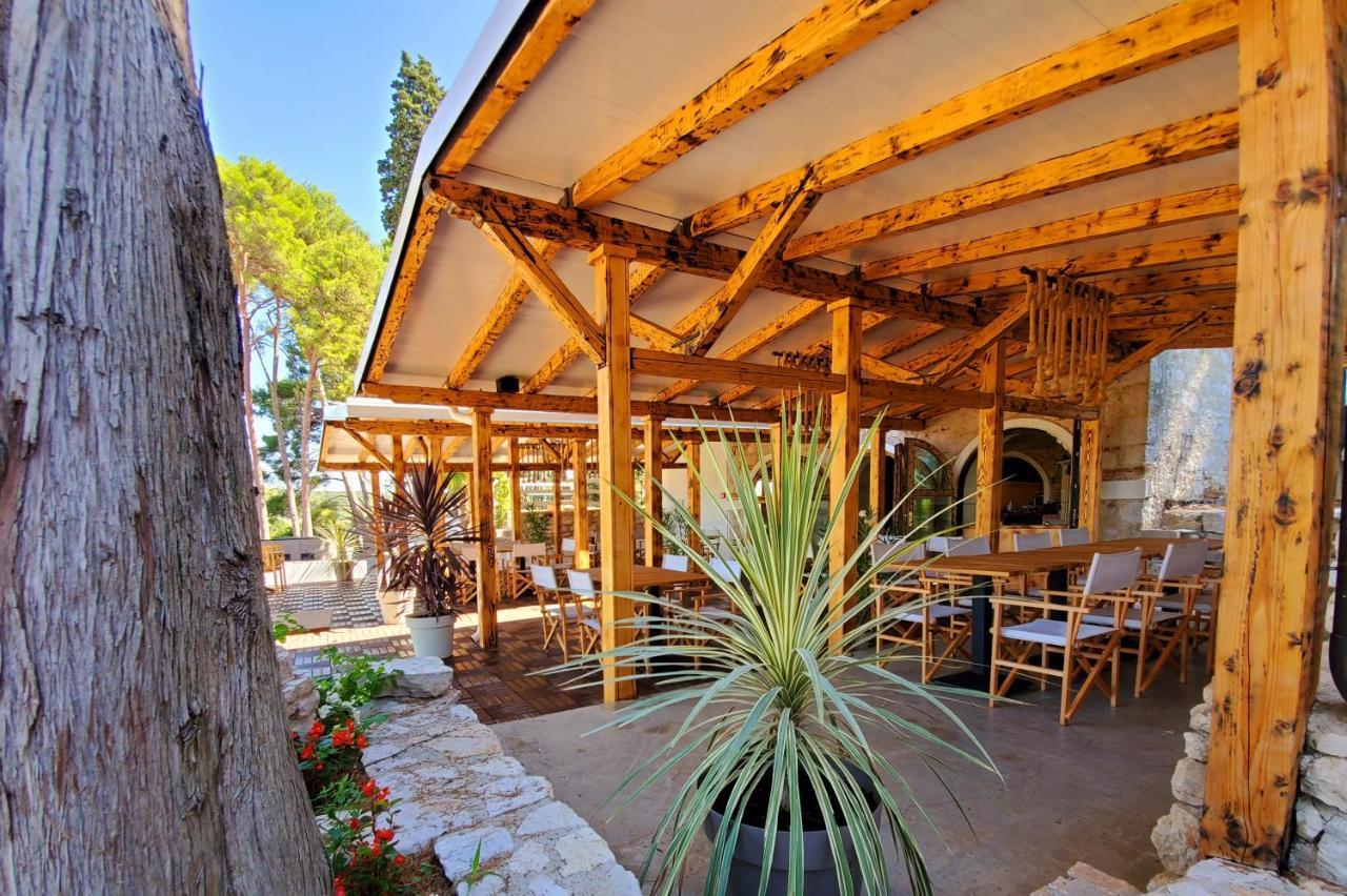Porton Mobile Home Rovinj Dış mekan fotoğraf