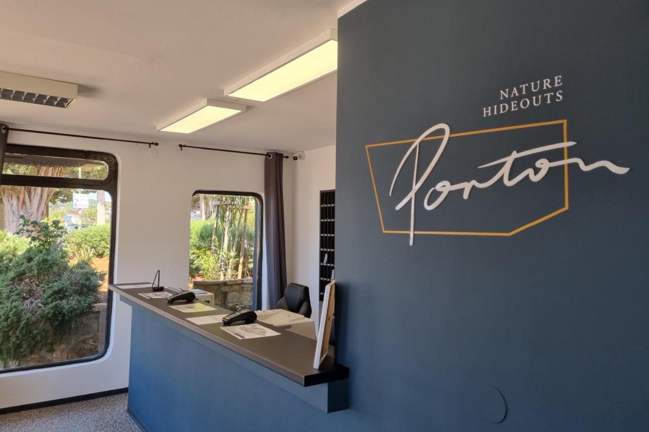 Porton Mobile Home Rovinj Dış mekan fotoğraf