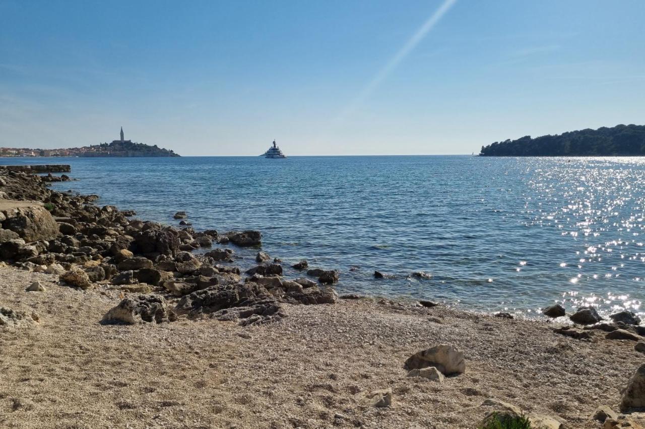 Porton Mobile Home Rovinj Dış mekan fotoğraf
