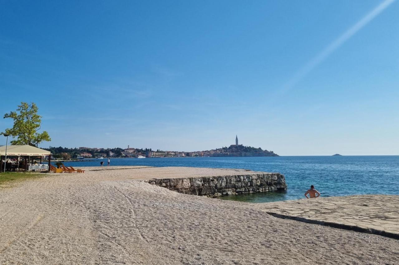 Porton Mobile Home Rovinj Dış mekan fotoğraf