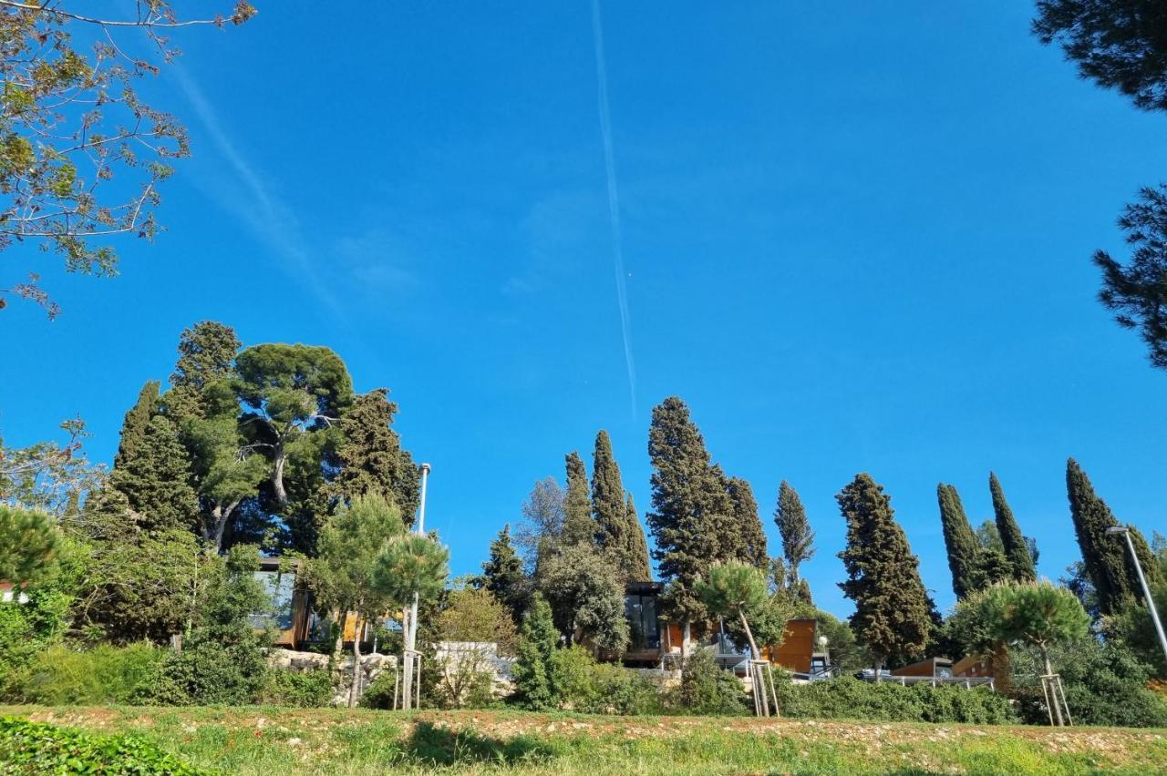 Porton Mobile Home Rovinj Dış mekan fotoğraf