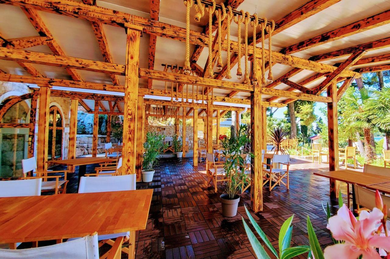 Porton Mobile Home Rovinj Dış mekan fotoğraf